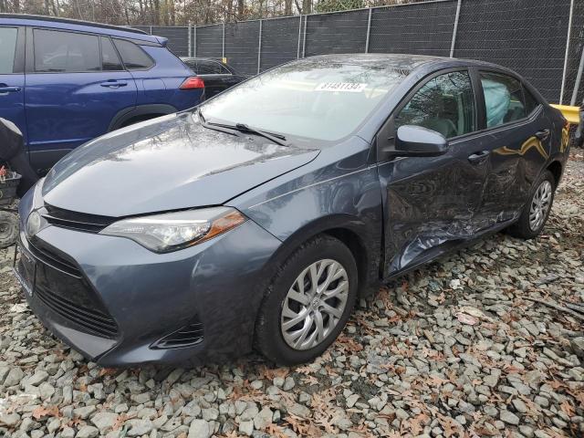 toyota corolla l 2017 2t1burhe4hc838552