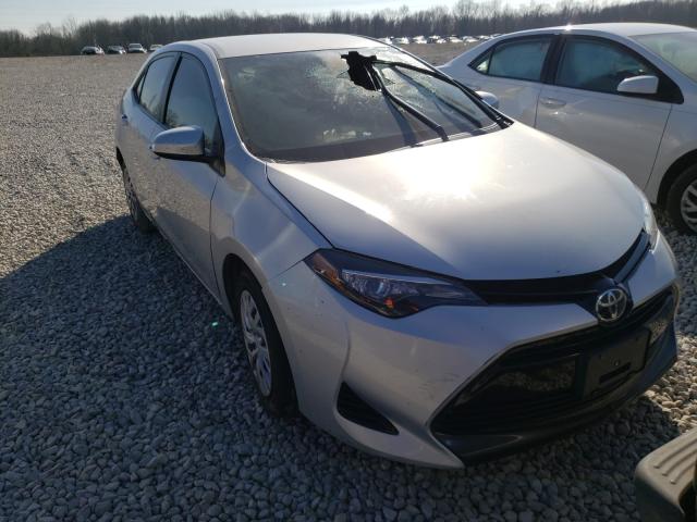 toyota corolla l 2017 2t1burhe4hc844545