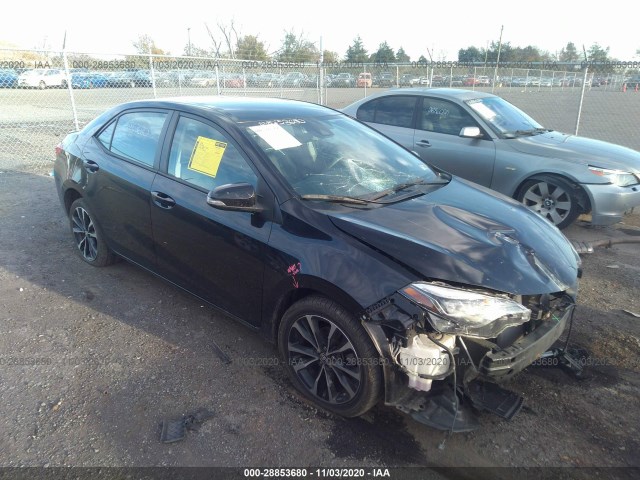 toyota corolla 2017 2t1burhe4hc860051