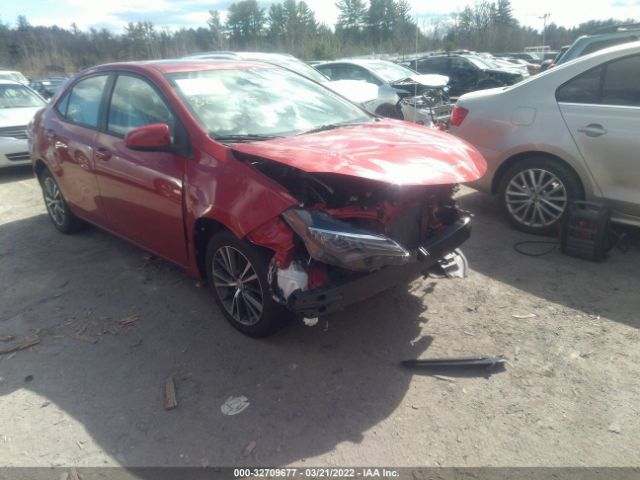 toyota corolla 2017 2t1burhe4hc871440