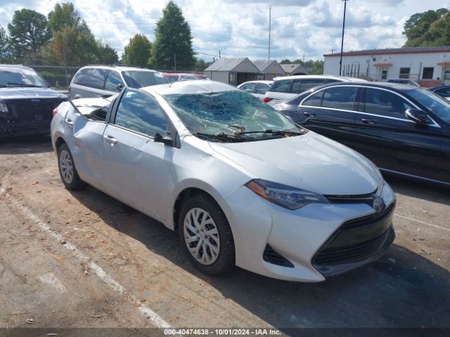 toyota corolla 2017 2t1burhe4hc879196