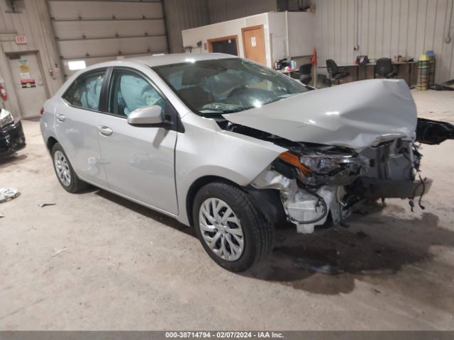 toyota corolla 2017 2t1burhe4hc882373