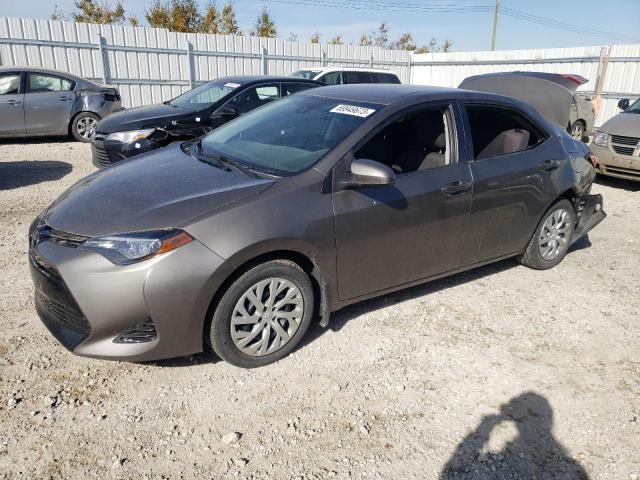 toyota corolla 2017 2t1burhe4hc912357