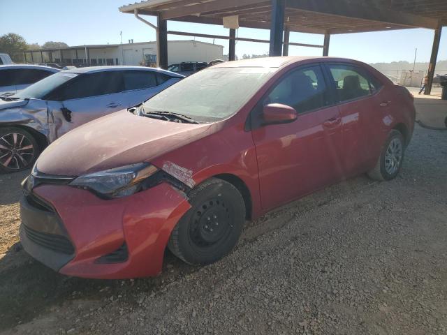 toyota corolla l 2017 2t1burhe4hc948727