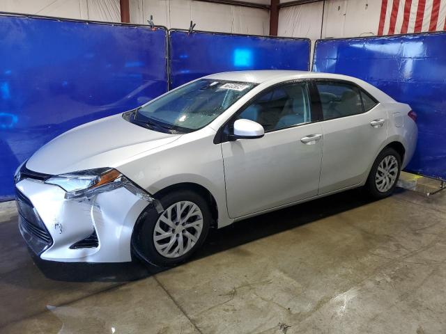 toyota corolla l 2017 2t1burhe4hc958898