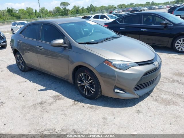 toyota corolla 2017 2t1burhe4hc962921