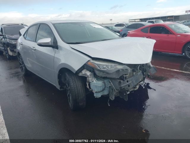 toyota corolla 2017 2t1burhe4hc963261