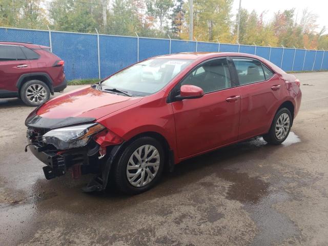 toyota corolla l 2018 2t1burhe4jc006540