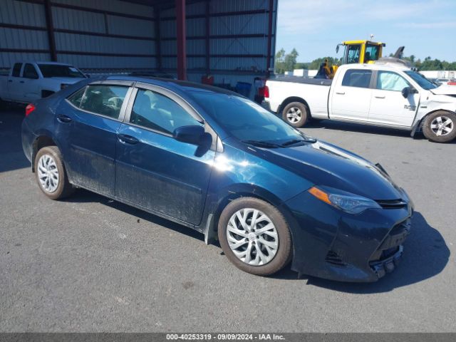 toyota corolla 2018 2t1burhe4jc008501