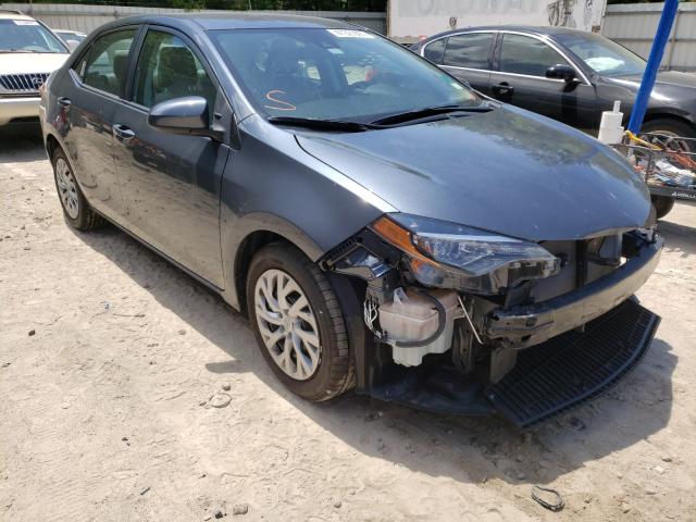 toyota corolla l 2018 2t1burhe4jc010233