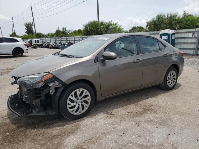 toyota corolla l 2018 2t1burhe4jc029798