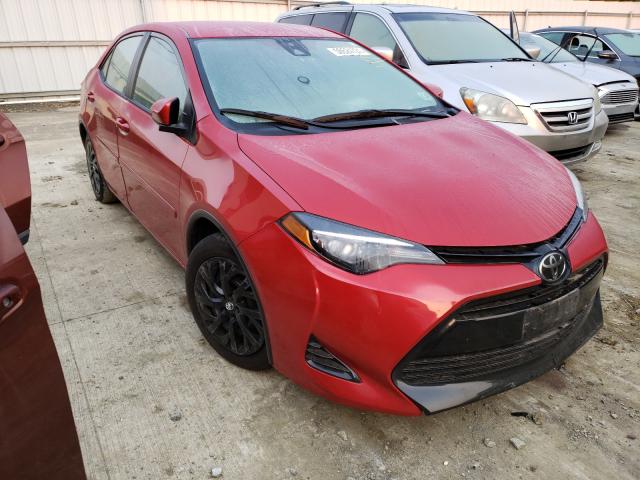 toyota corolla l 2018 2t1burhe4jc036332