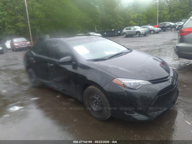 toyota corolla 2018 2t1burhe4jc037206