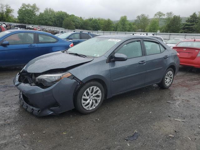 toyota corolla 2018 2t1burhe4jc046827