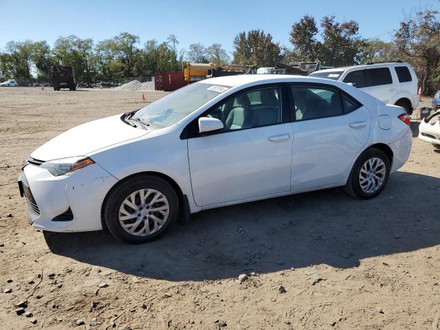 toyota corolla l 2018 2t1burhe4jc060694