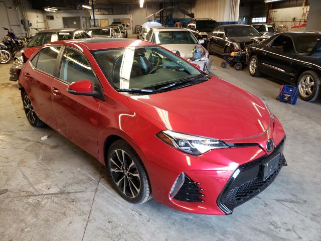 toyota corolla l 2018 2t1burhe4jc067225