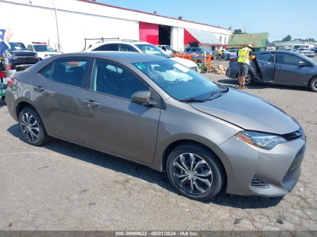 toyota corolla 2018 2t1burhe4jc081528