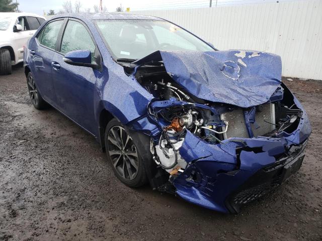 toyota corolla l 2018 2t1burhe4jc087717