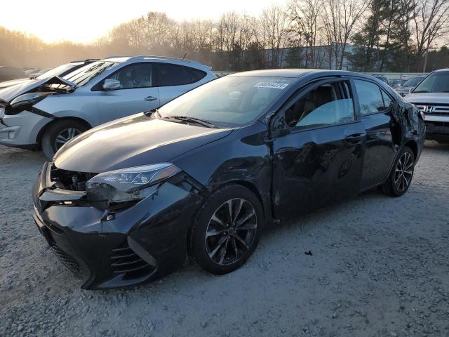 toyota corolla l 2018 2t1burhe4jc089239