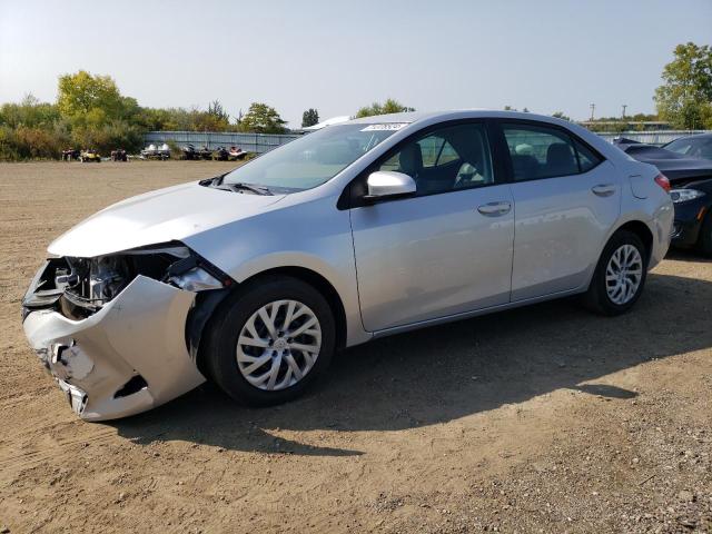 toyota corolla l 2018 2t1burhe4jc090326