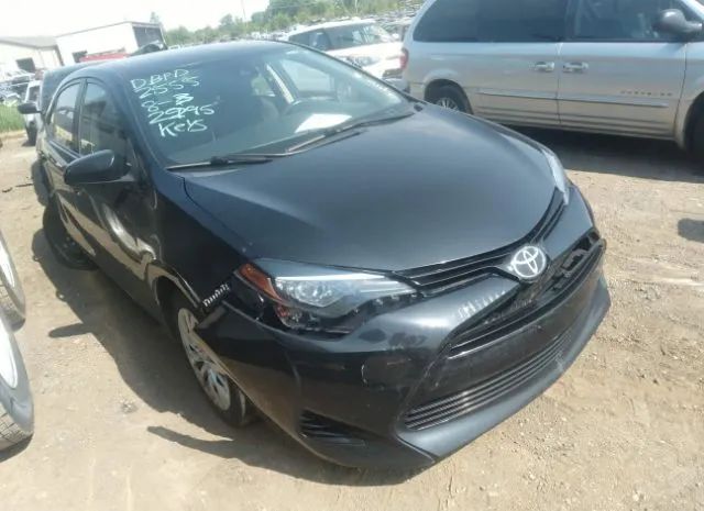 toyota corolla 2018 2t1burhe4jc102295