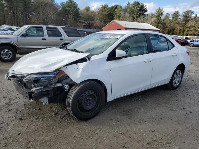 toyota corolla l 2018 2t1burhe4jc102443