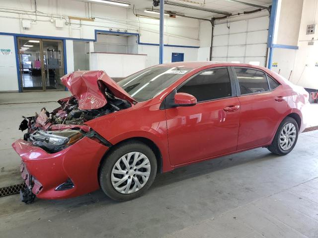 toyota corolla l 2018 2t1burhe4jc113040