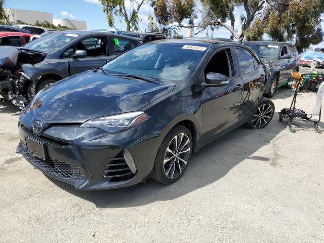 toyota corolla l 2018 2t1burhe4jc116276