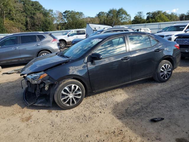 toyota corolla l 2018 2t1burhe4jc121848