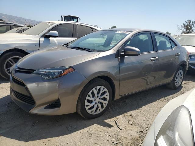 toyota corolla l 2018 2t1burhe4jc124930