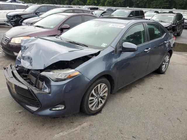 toyota corolla l 2018 2t1burhe4jc969244