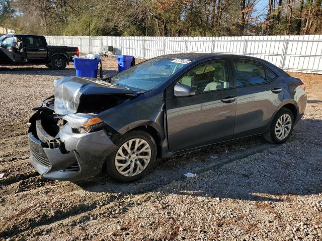 toyota corolla l 2018 2t1burhe4jc979000