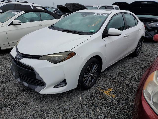 toyota corolla l 2018 2t1burhe4jc979899