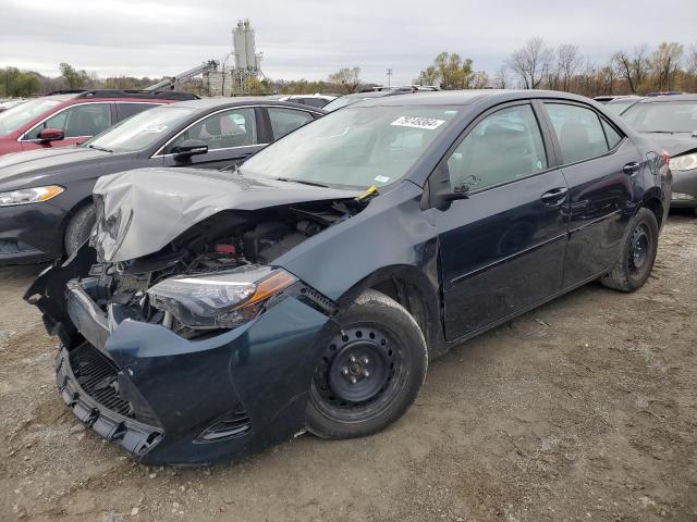 toyota corolla l 2018 2t1burhe4jc981314