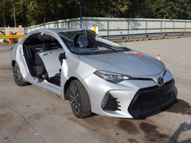 toyota corolla l 2018 2t1burhe4jc985900