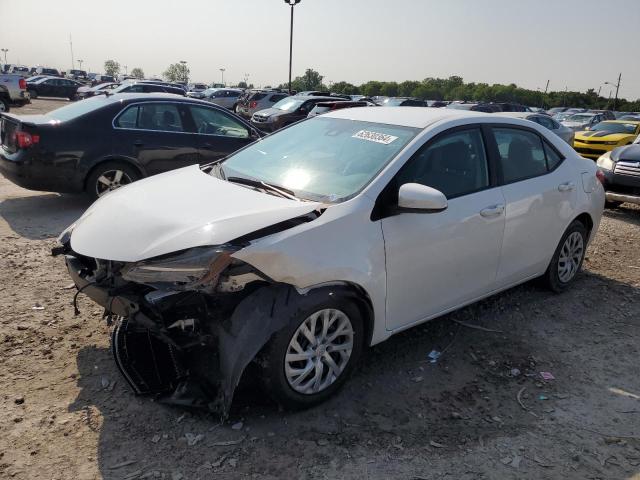 toyota corolla l 2019 2t1burhe4kc129577