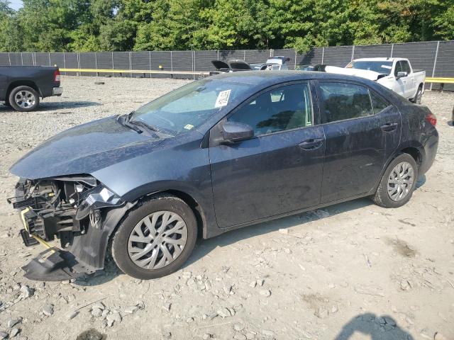 toyota corolla l 2019 2t1burhe4kc134598