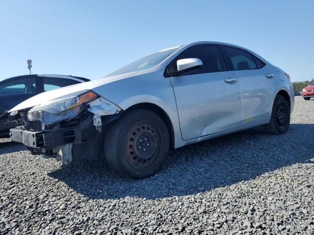 toyota corolla l 2019 2t1burhe4kc161526