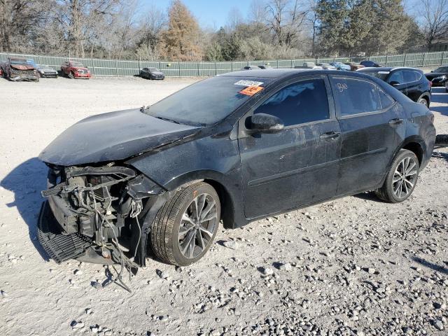 toyota corolla l 2019 2t1burhe4kc162899