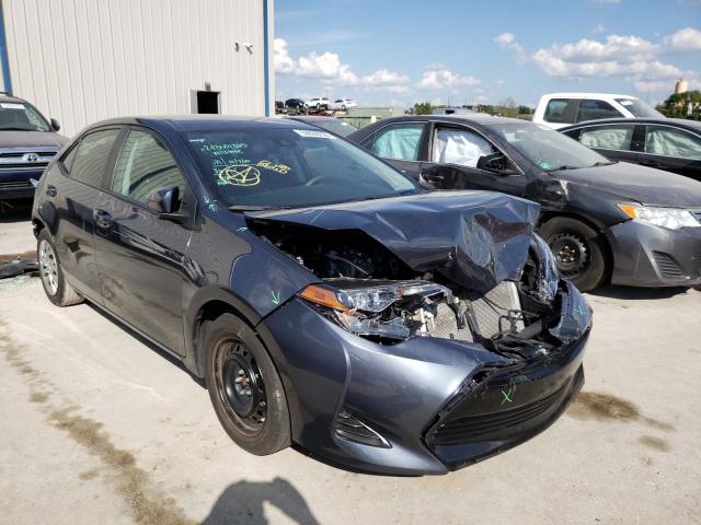 toyota corolla l 2019 2t1burhe4kc172803