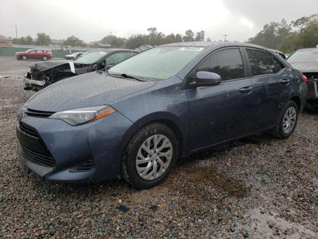 toyota corolla 2019 2t1burhe4kc175989