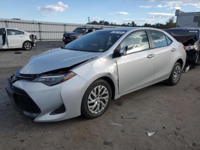 toyota corolla l 2019 2t1burhe4kc178343