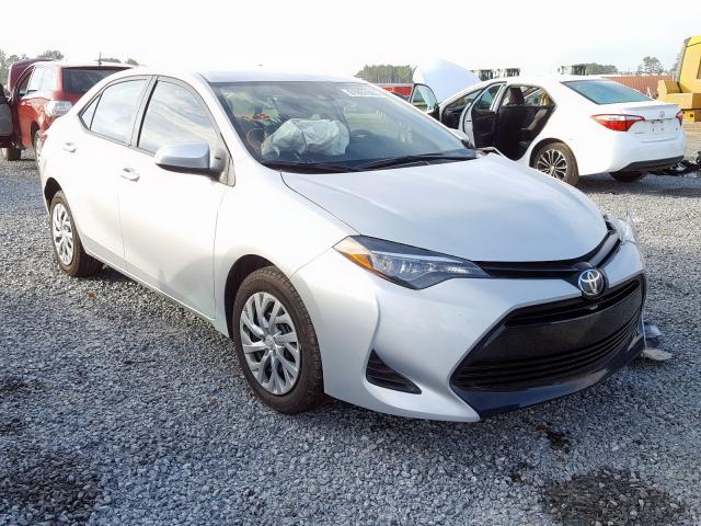 toyota corolla l 2019 2t1burhe4kc222860