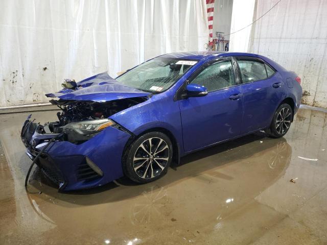 toyota corolla l 2019 2t1burhe4kc223247