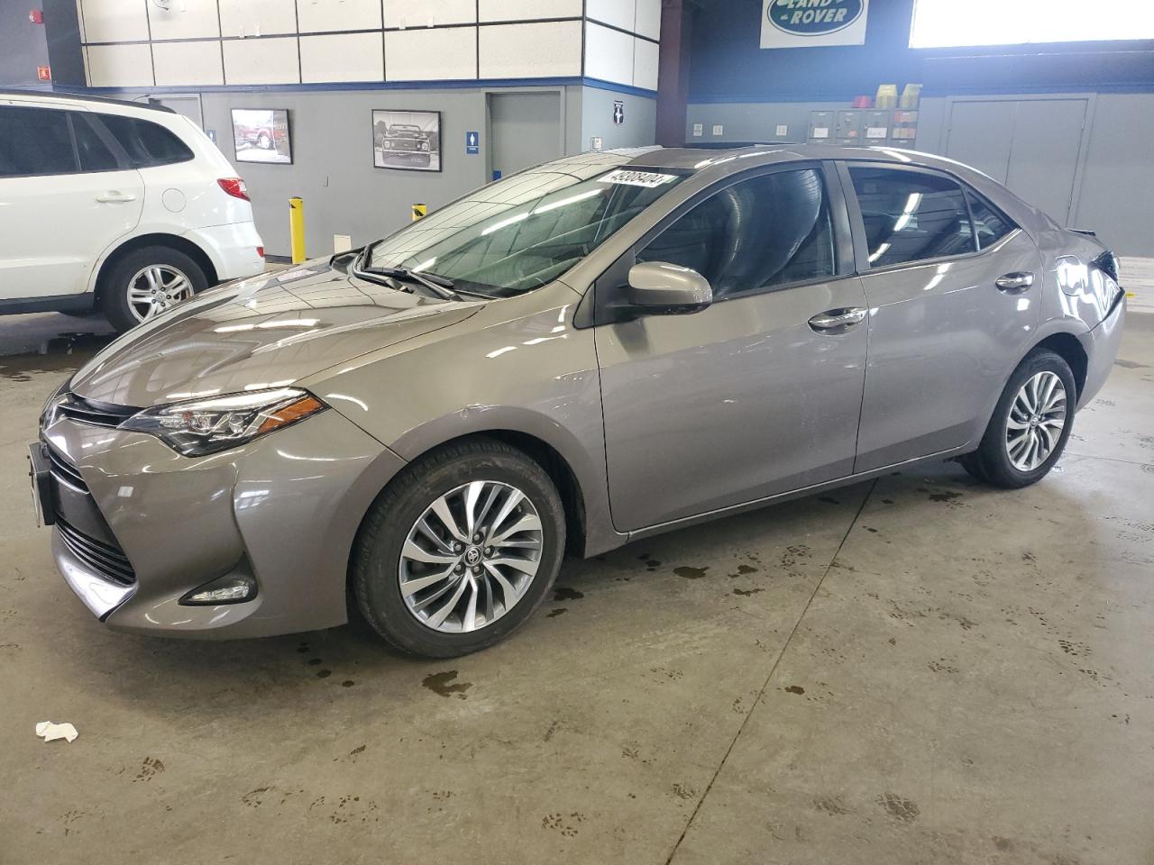 toyota corolla 2019 2t1burhe4kc229856