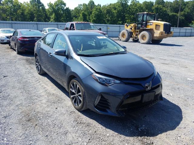 toyota corolla l 2019 2t1burhe4kc237410