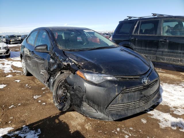 toyota corolla l 2019 2t1burhe4kc246561