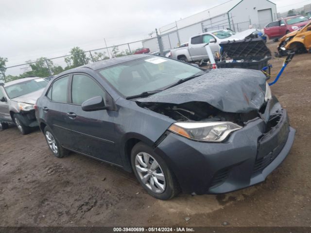 toyota corolla 2014 2t1burhe5ec011171