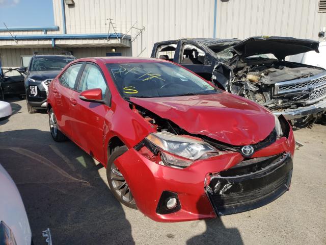 toyota corolla l 2014 2t1burhe5ec015480