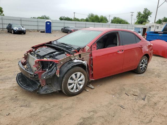 toyota corolla 2014 2t1burhe5ec022929